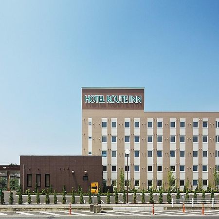 Hotel Route-Inn Yaita Zewnętrze zdjęcie