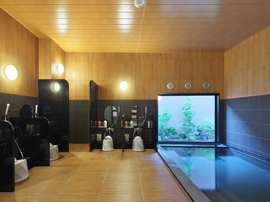 Hotel Route-Inn Yaita Zewnętrze zdjęcie