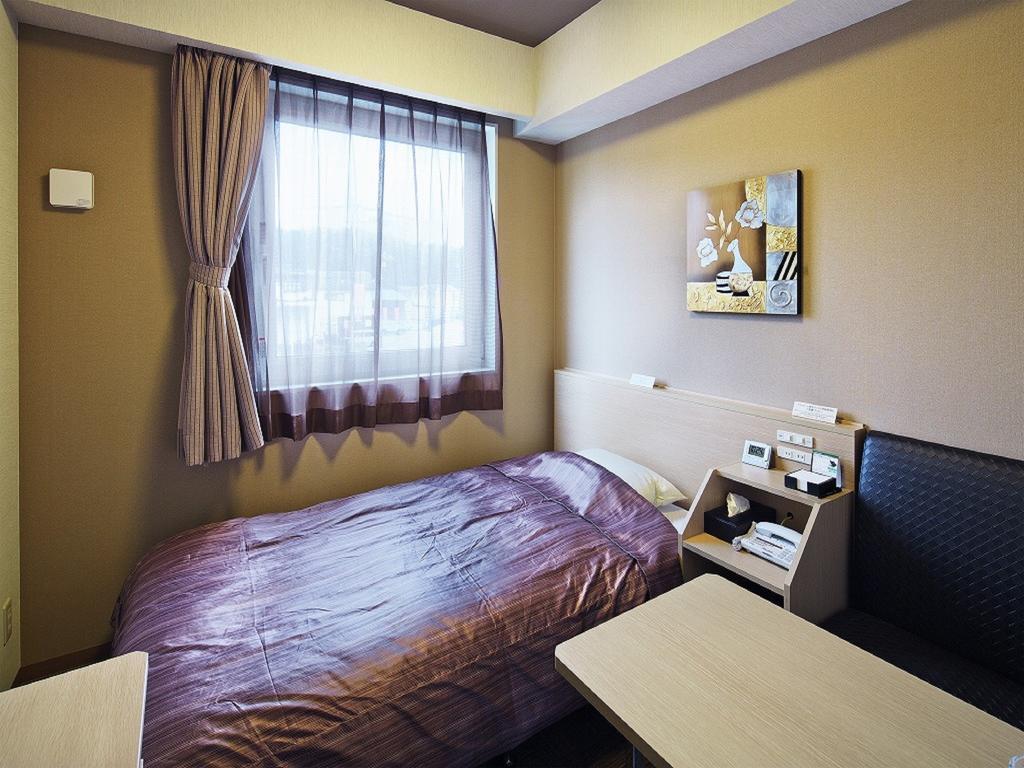 Hotel Route-Inn Yaita Zewnętrze zdjęcie