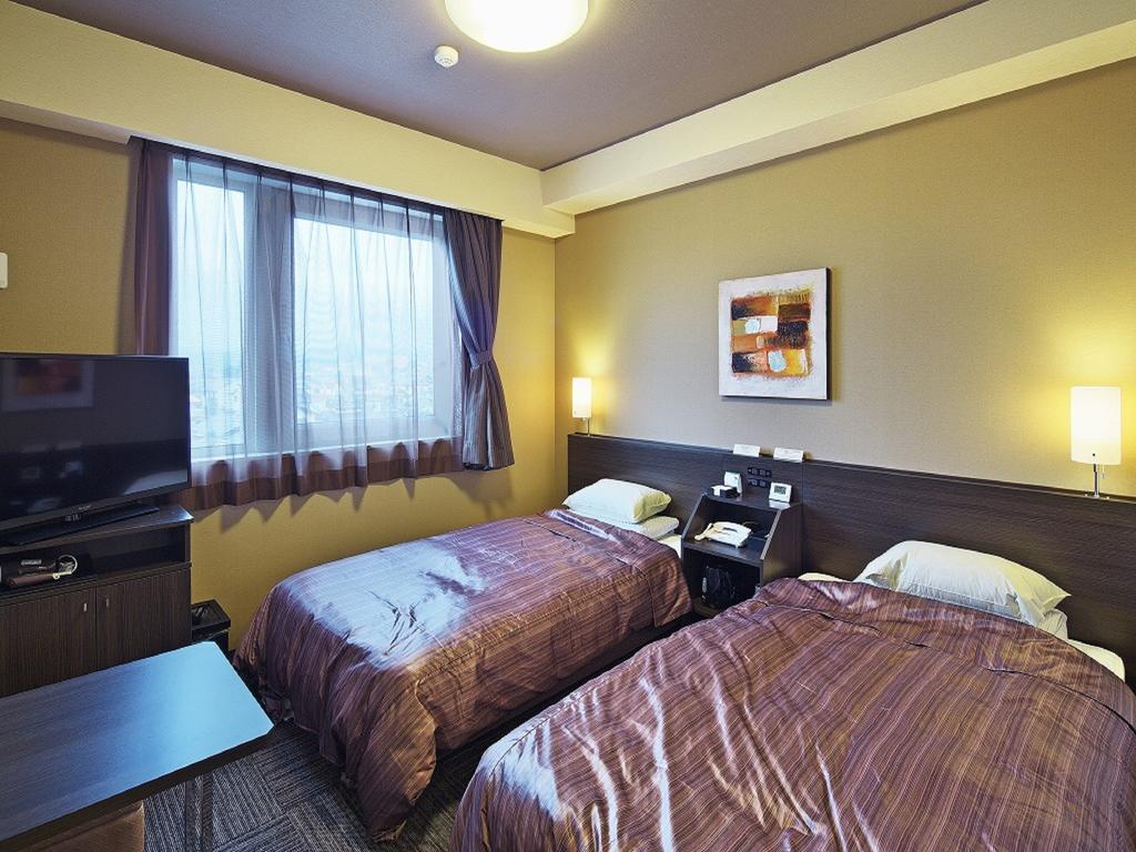 Hotel Route-Inn Yaita Zewnętrze zdjęcie