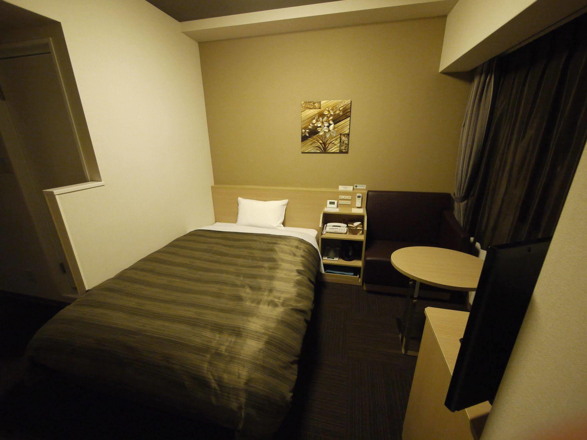 Hotel Route-Inn Yaita Zewnętrze zdjęcie