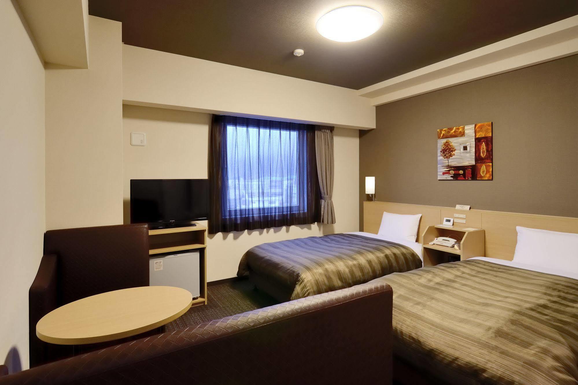 Hotel Route-Inn Yaita Zewnętrze zdjęcie