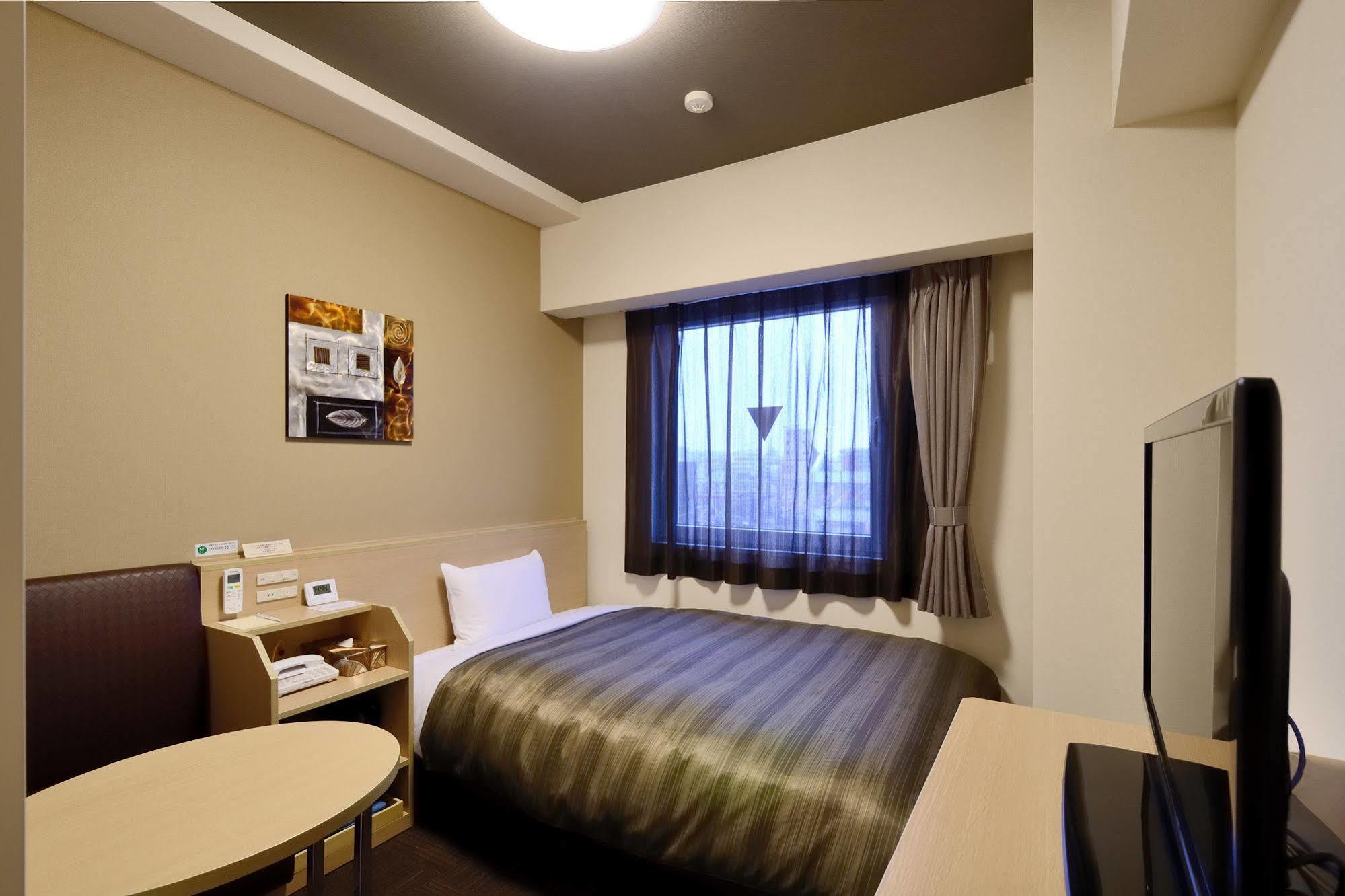 Hotel Route-Inn Yaita Zewnętrze zdjęcie